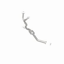 Load image into Gallery viewer, MagnaFlow Direct Fit Catalytic Converter 98-00 Sienna 3.0L - 23751