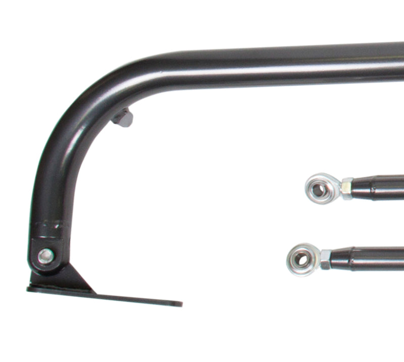 NRG Harness Bar 49in. - Titanium - HBR-002TI
