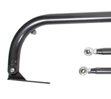 Load image into Gallery viewer, NRG Harness Bar 49in. - Titanium - HBR-002TI