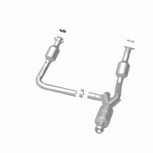 Load image into Gallery viewer, MagnaFlow Conv Direct Fit 14-16 GMC Sierra 1500 V6 4.3L - 52642