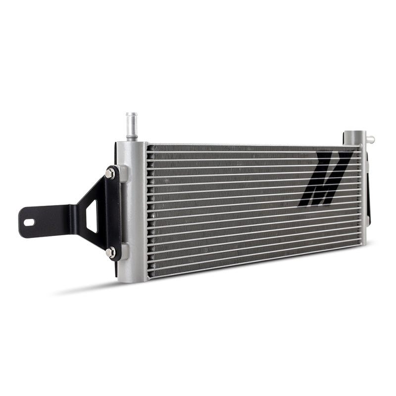 Mishimoto 10-12 Ram 2500/3500 6.7L Cummins Transmission Cooler - MMTC-RAM-10
