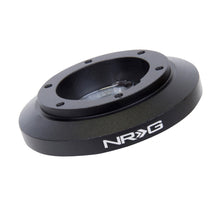 Load image into Gallery viewer, NRG Short Hub Adapter 98+ Audi A4 / 97-99 A6 / 97-03 A8 / 99+ VW Golf / Audi R8 - SRK-180H