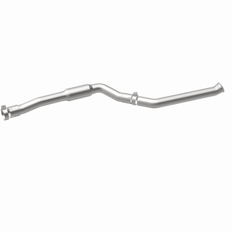 MagnaFlow 19-22 BMW 330i (G20) Direct Fit Rear Underbody Converter - 280510
