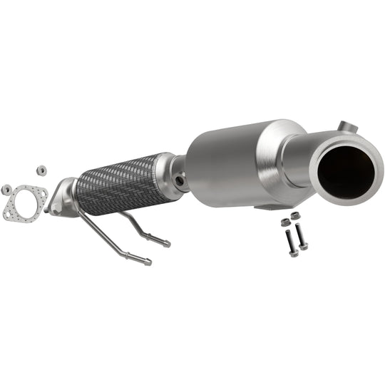 MagnaFlow 13-14 Ford Fusion 2.0L Direct Fit Converter - 5561339