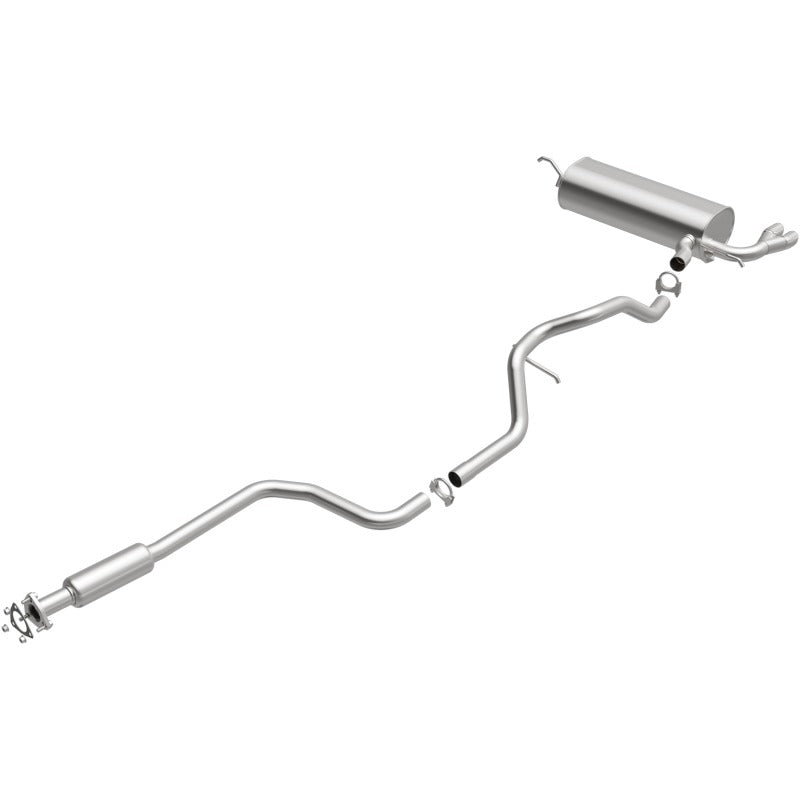MagnaFlow BRE Exhaust Kit 99-05 Grand Am Alero - 106-0412