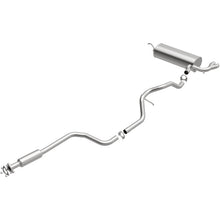 Load image into Gallery viewer, MagnaFlow BRE Exhaust Kit 99-05 Grand Am Alero - 106-0412