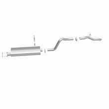 Load image into Gallery viewer, MagnaFlow BRE Exhaust Kit 00-05 Bravada Blazer Jimmy 4.3L - 106-0071