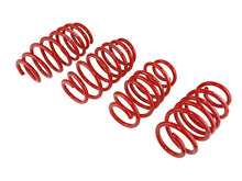 Load image into Gallery viewer, Skunk2 12 Honda Civic Lowering Springs (2.25 - 2.00in) (Set of 4) - 519-05-1585
