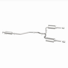 Load image into Gallery viewer, MagnaFlow BRE Exhaust Kit 06-12 Fusion Milan MKZ - 106-0642