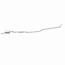 Load image into Gallery viewer, MagnaFlow BRE Exhaust Kit 01-05 Honda Civic 1.7L - 106-0301
