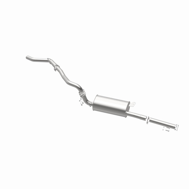 MagnaFlow BRE Exhaust Kit 98-02 Isuzu Trooper SLX 3.5L - 106-0304