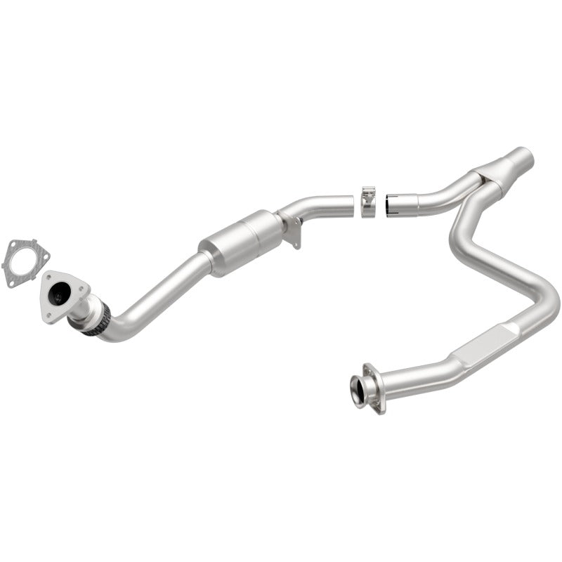 MagnaFlow Direct Fit Catalytic Converter Camaro 98-02 5.7L P/S - 23476