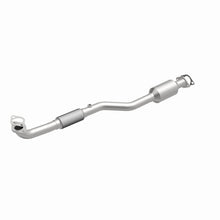 Load image into Gallery viewer, MagnaFlow 04-05 ELANTRA 2.0L Underbody Direct Fit Converter - 52275
