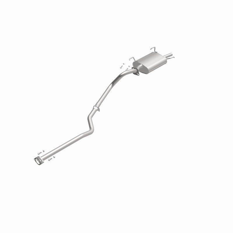 MagnaFlow BRE Exhaust Kit 00-06 Nissan Sentra 1.8L - 106-0085