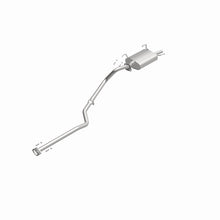 Load image into Gallery viewer, MagnaFlow BRE Exhaust Kit 00-06 Nissan Sentra 1.8L - 106-0085