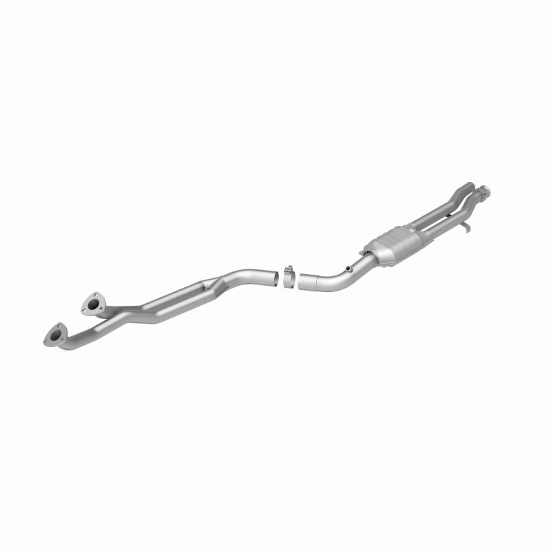 MagnaFlow Direct Fit Catalytic Converter 92-95 BMW 325i 2.5L - 23802
