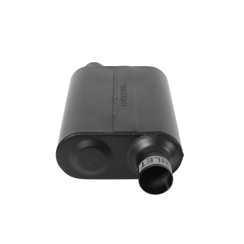 Flowmaster 2.25 IN(O)/OUT(O) Super 44 Series Muffler - 942448