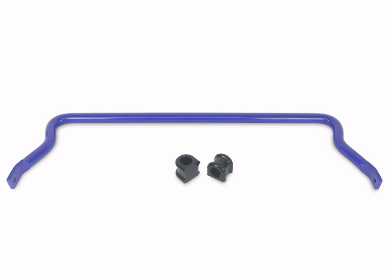 SuperPro 2007 Jeep Wrangler Rubicon Front 33mm HD Sway Bar Kit - RC0057F-33