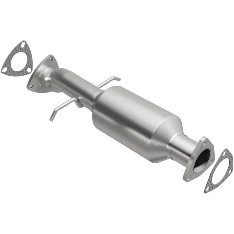 MagnaFlow Direct Fit Catalytic Converter California Grade 96-98 Chevrolet Blazer 4.3L - 4451455