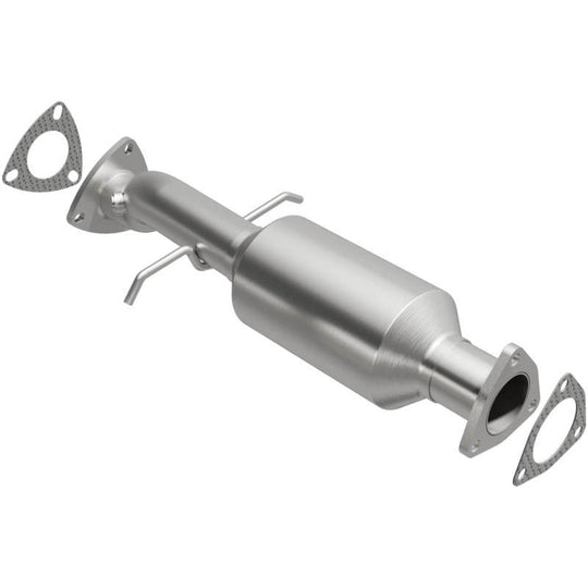 MagnaFlow Direct Fit Catalytic Converter California Grade 96-98 Chevrolet Blazer 4.3L - 4451455