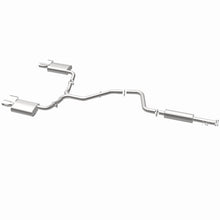 Load image into Gallery viewer, BRExhaust 11-17 Buick Regal 2L Exhaust Kit - 106-0889