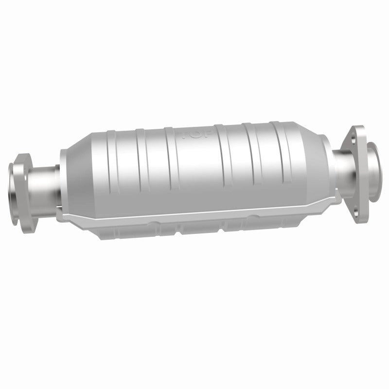 MagnaFlow Direct Fit Catalytic Converter 98 Elantra 1.8L Rear Conv 9 - 23876
