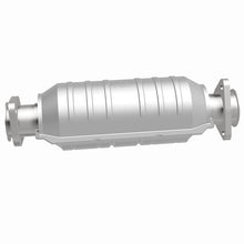 Load image into Gallery viewer, MagnaFlow Direct Fit Catalytic Converter 98 Elantra 1.8L Rear Conv 9 - 23876