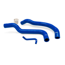 Load image into Gallery viewer, Mishimoto 16-23 Toyota Tacoma 2.7L Silicone Coolant Hose Kit - Blue