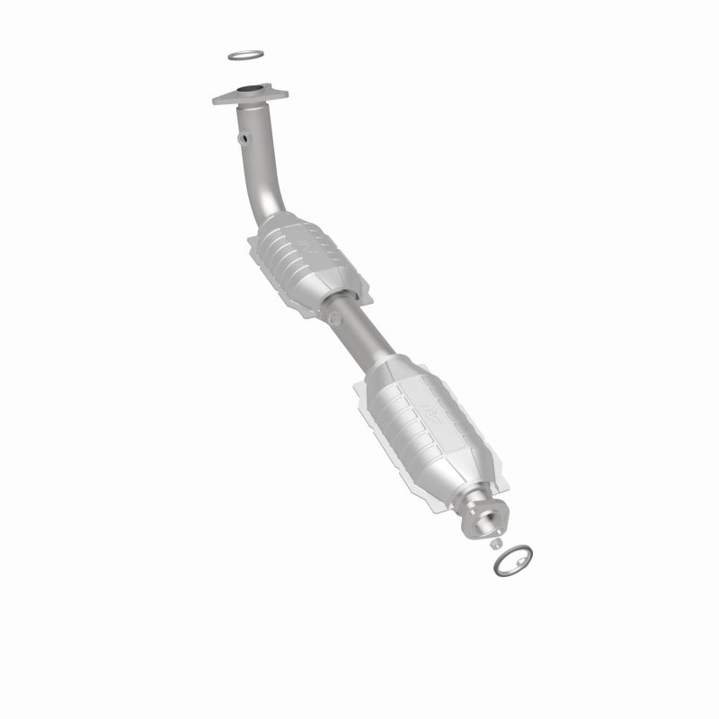 MagnaFlow Direct Fit Catalytic Converter 07-08 4.7L Tundra P/S OEM - 49626