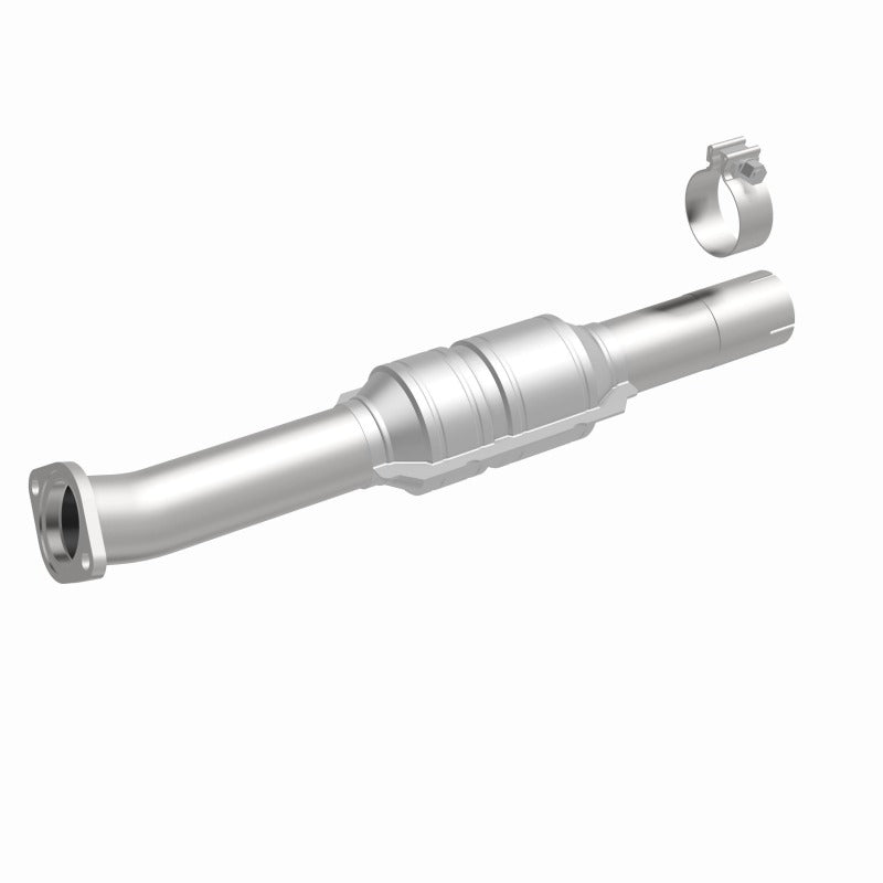 MagnaFlow Direct Fit Catalytic Converter 2010-2012 VENZA 2.7L Underbody - 52108