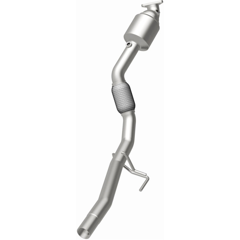 MagnaFlow 11-17 Porsche Cayenne 3.6L Direct Fit Converter - 5551374