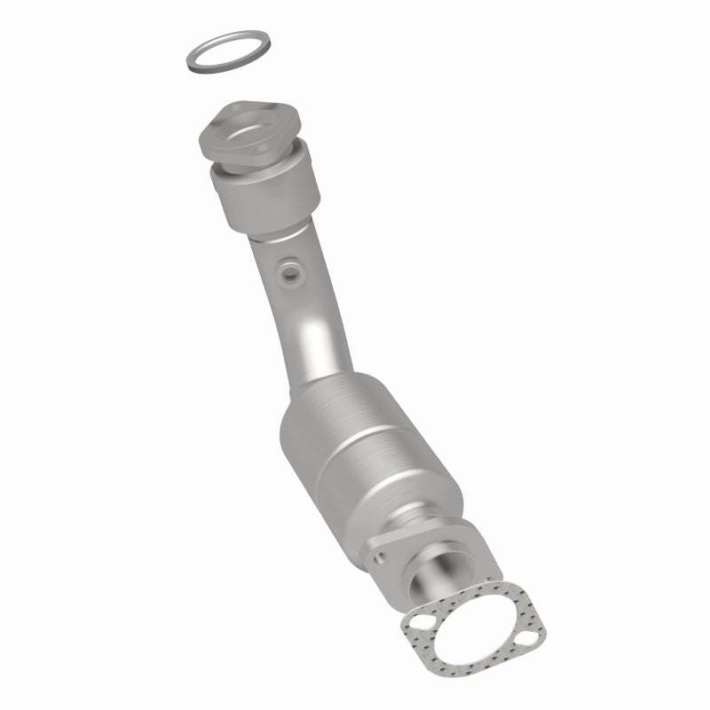 MagnaFlow Direct Fit Catalytic Converter 08 G8 GT 6.0L Passenger Side OEM - 49628