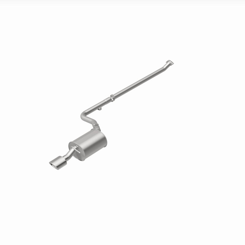 MagnaFlow 16-20 Kia Optima 2.4L BRE Exhaust Kit - 106-1055