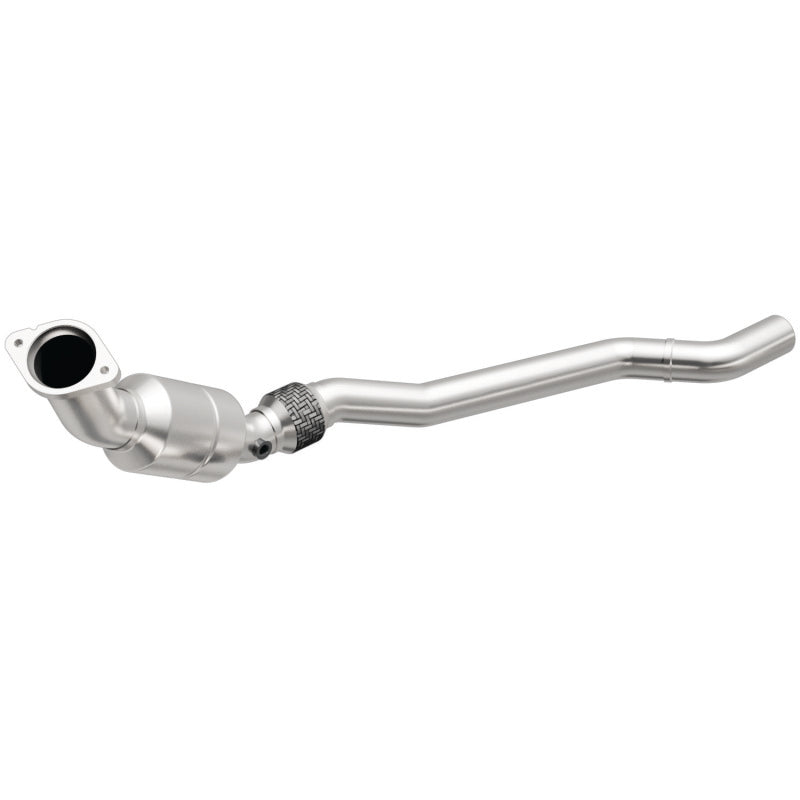 MagnaFlow Direct Fit Catalytic Conv 2008 Chrysler/Dodge 300/Charger/Magnum 5.7L Passenger Side AWD - 51585