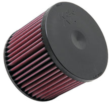 Load image into Gallery viewer, K&amp;N Replacement Air Filter 10-13 Audi A8 Quattro 4.2L V8 (2 required) - E-1996