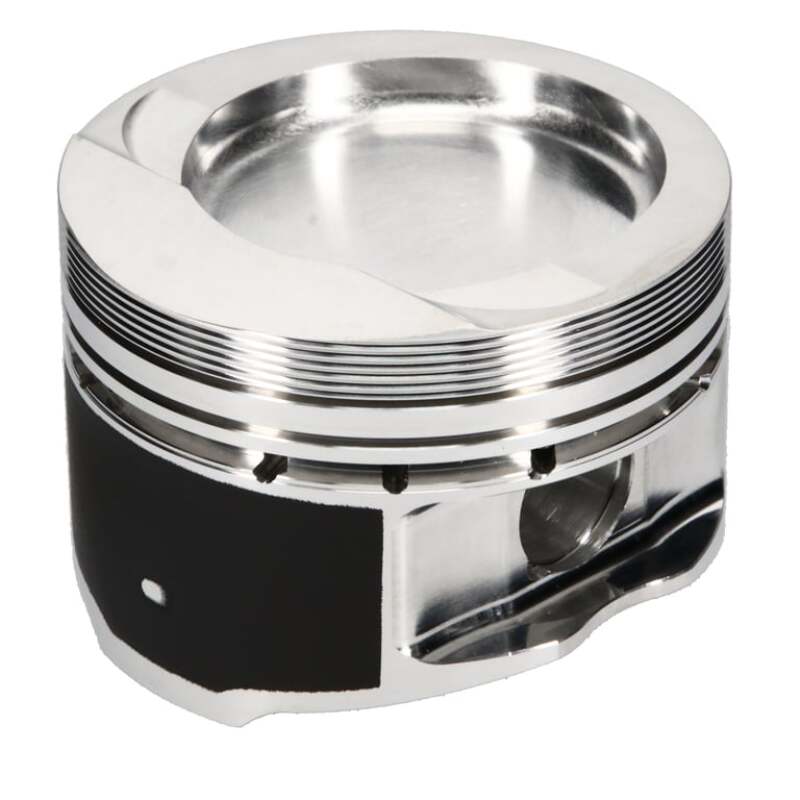 JE Pistons VW 2.8LITER VR6 KIT Set of 6 Pistons - 186235