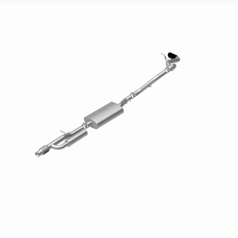 MagnaFlow 2021 GM Yukon/Tahoe V8 5.3L Street Series Cat-Back Exhaust - 19540