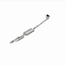 Load image into Gallery viewer, MagnaFlow 2021 GM Yukon/Tahoe V8 5.3L Street Series Cat-Back Exhaust - 19540