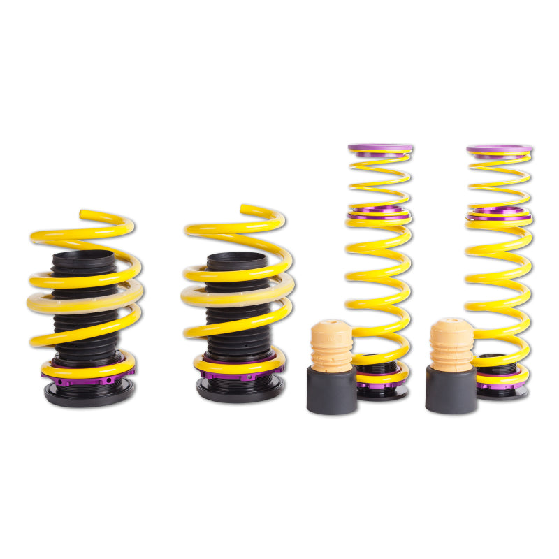 KW H.A.S. 17-18 Audi RS3 (8V) w/o Electronic Damper - 253100AK
