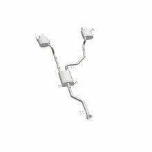Load image into Gallery viewer, Magnaflow BRE Exhaust 10-13 Acura MDX 3.7L - 106-0855