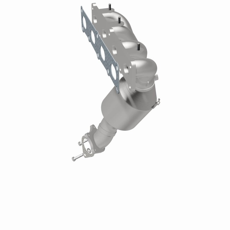 MagnaFlow 13-16 Dart L4 2 2.4 OEM Manifold Direct Fit Converter - 22-158