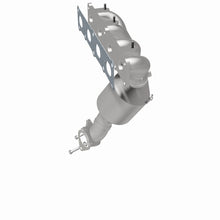 Load image into Gallery viewer, MagnaFlow 13-16 Dart L4 2 2.4 OEM Manifold Direct Fit Converter - 22-158