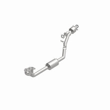 Load image into Gallery viewer, MagnaFlow Direct Fit Catalytic Converter 05-07 Subaru Outback 3.0L - 51593
