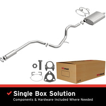 Load image into Gallery viewer, MagnaFlow BRE Exhaust Kit 99-05 Cavalier Sunfire - 106-0031