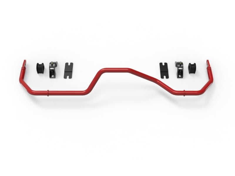 aFe CONTROL 24-26 Toyota Tacoma 2-Way Adjustable Rear Sway Bar - 440-72T006RR