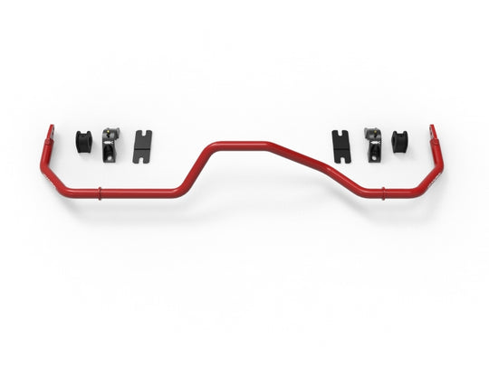 aFe CONTROL 24-26 Toyota Tacoma 2-Way Adjustable Rear Sway Bar - 440-72T006RR
