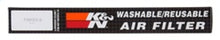 Load image into Gallery viewer, K&amp;N 86-96 Mazda RX-7 1.3L Drop In Air Filter - 33-2017