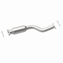 Load image into Gallery viewer, MagnaFlow 08-13 Nissan Rogue 2.5L Direct Fit Converter - 5491317