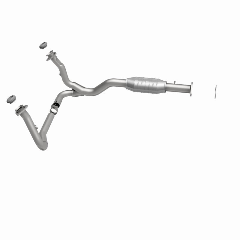 MagnaFlow Direct Fit Catalytic Converter 2000 S10/Sanoma 4.3L - 447249