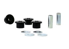 Load image into Gallery viewer, Whiteline 1965-1982 Chevrolet Corvette Trailing arm - bushing - W63632